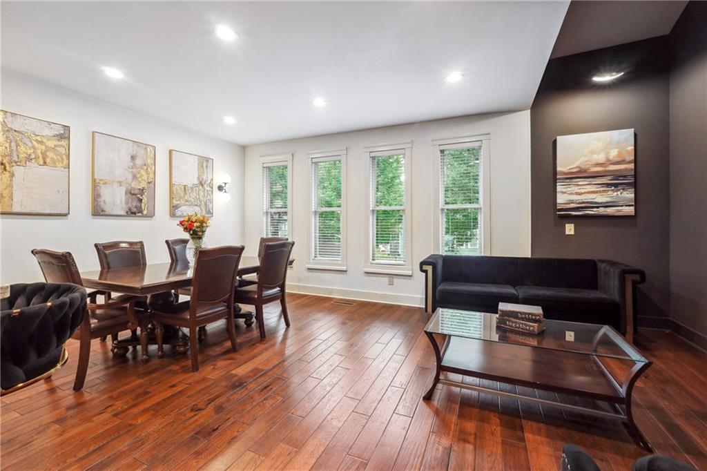 1802 Dekalb Avenue NE