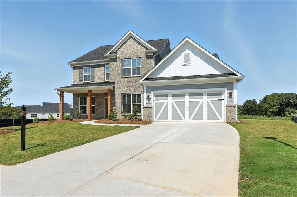 1630 WANDER Mill