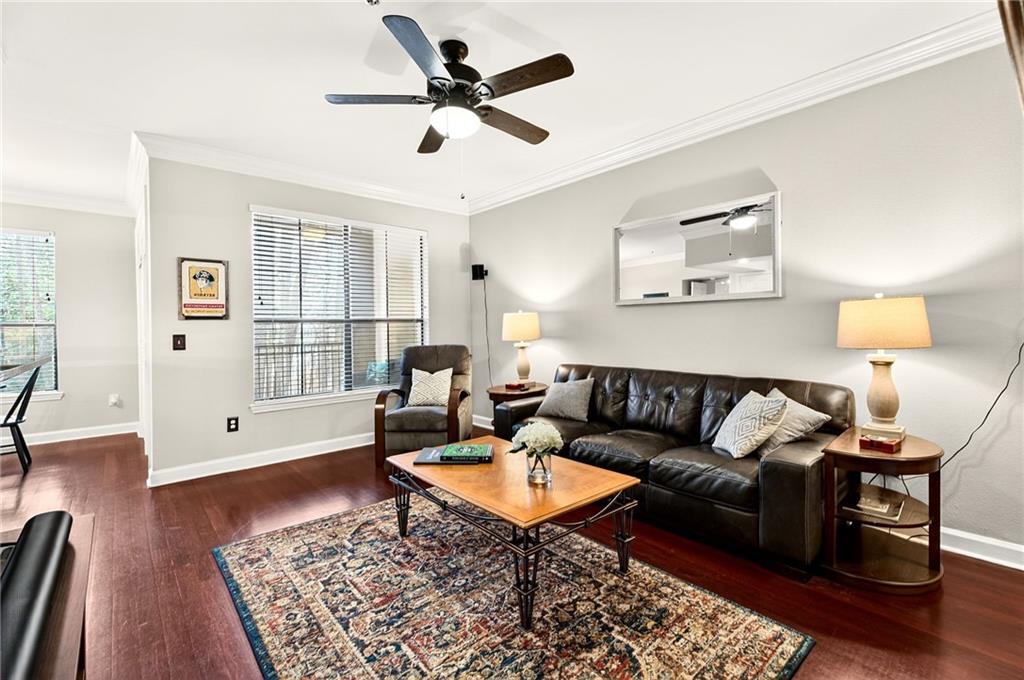 3777 Peachtree Road NE 1221