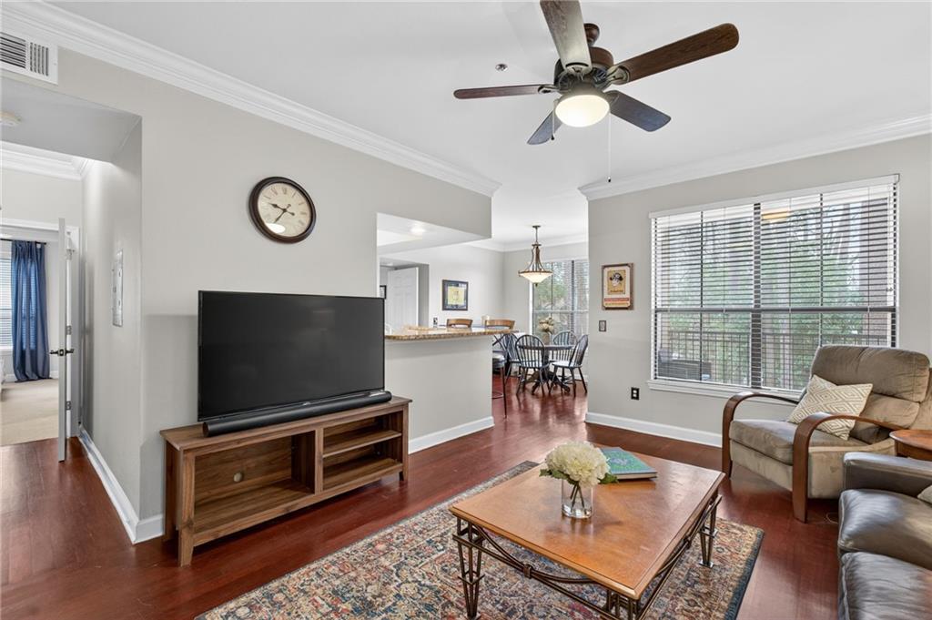 3777 Peachtree Road NE 1221