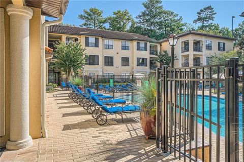 Photo of 3777 Peachtree Road NE #1221, Brookhaven, GA 30319 (MLS # 7730015)