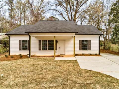 Homes For Sale - 207 Loftis Road<br/> Temple, GA 30179