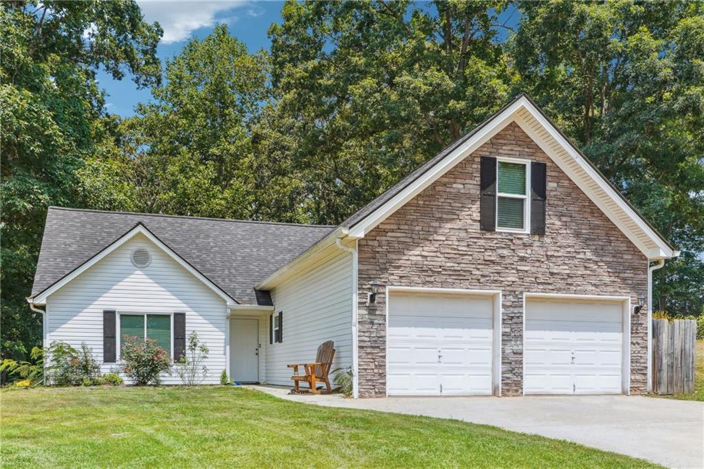 185 Jimmy Reynolds Drive