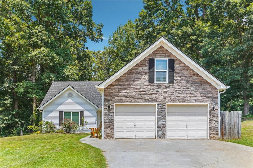 Cross Ridge Estates - Residential