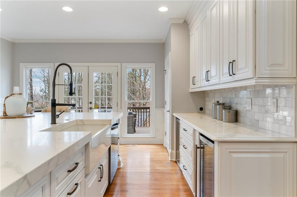 118 Fairway Overlook Drive, Acworth, Georgia image 3