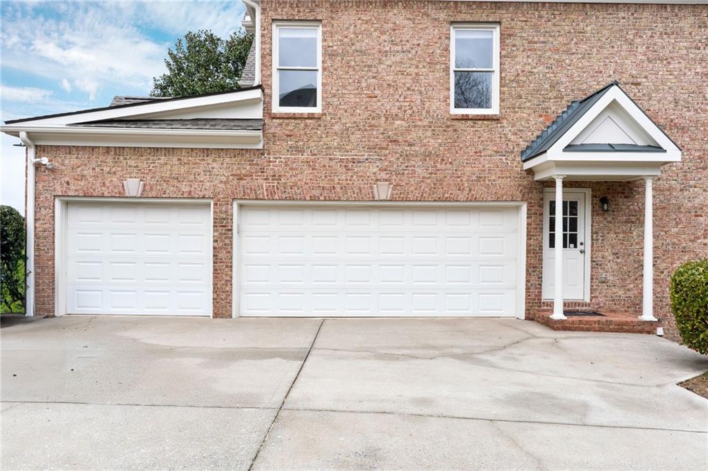 118 Fairway Overlook Drive, Acworth, Georgia image 45