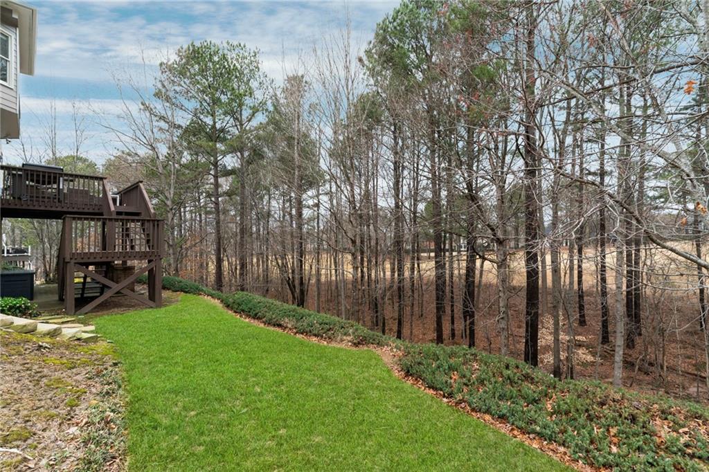118 Fairway Overlook Drive, Acworth, Georgia image 40