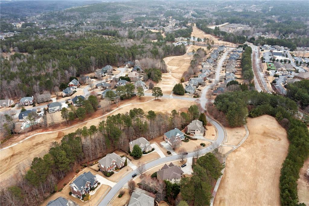 118 Fairway Overlook Drive, Acworth, Georgia image 41