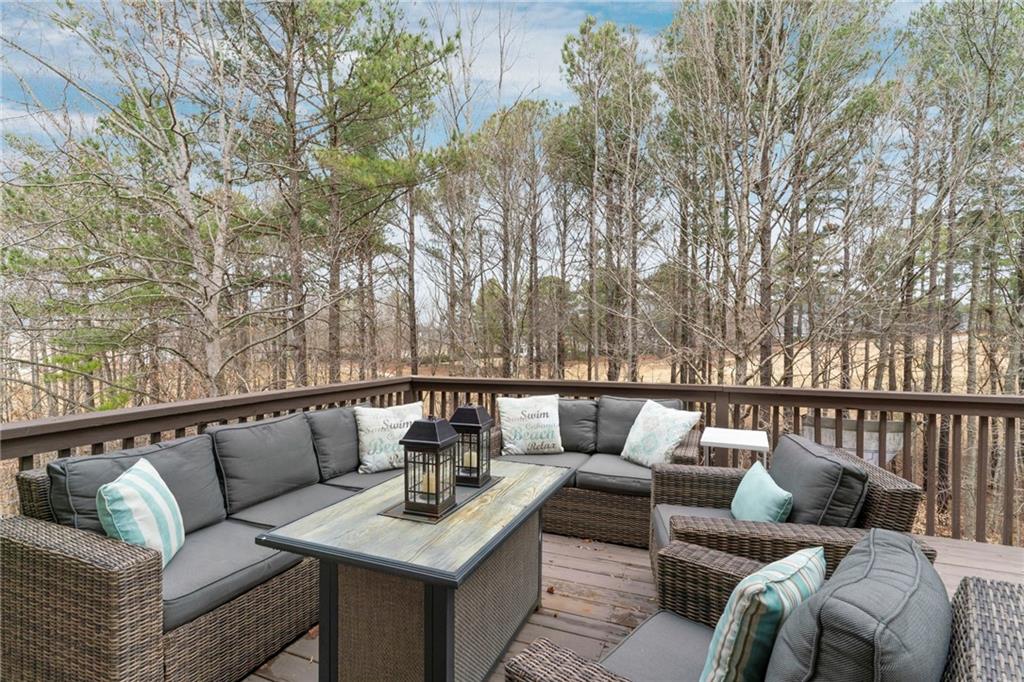 118 Fairway Overlook Drive, Acworth, Georgia image 38