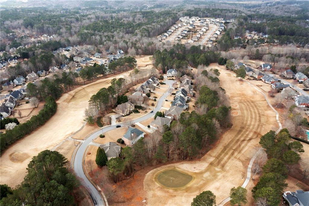 118 Fairway Overlook Drive, Acworth, Georgia image 49