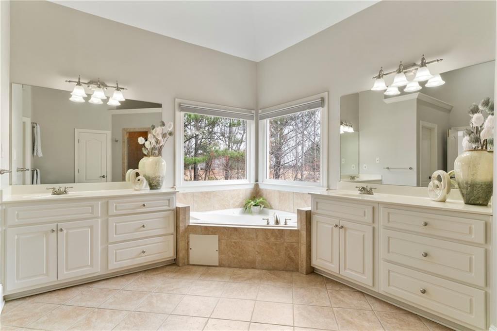 118 Fairway Overlook Drive, Acworth, Georgia image 26