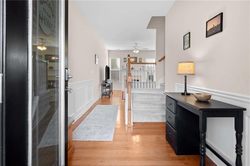 124 Wiley Parc Circle