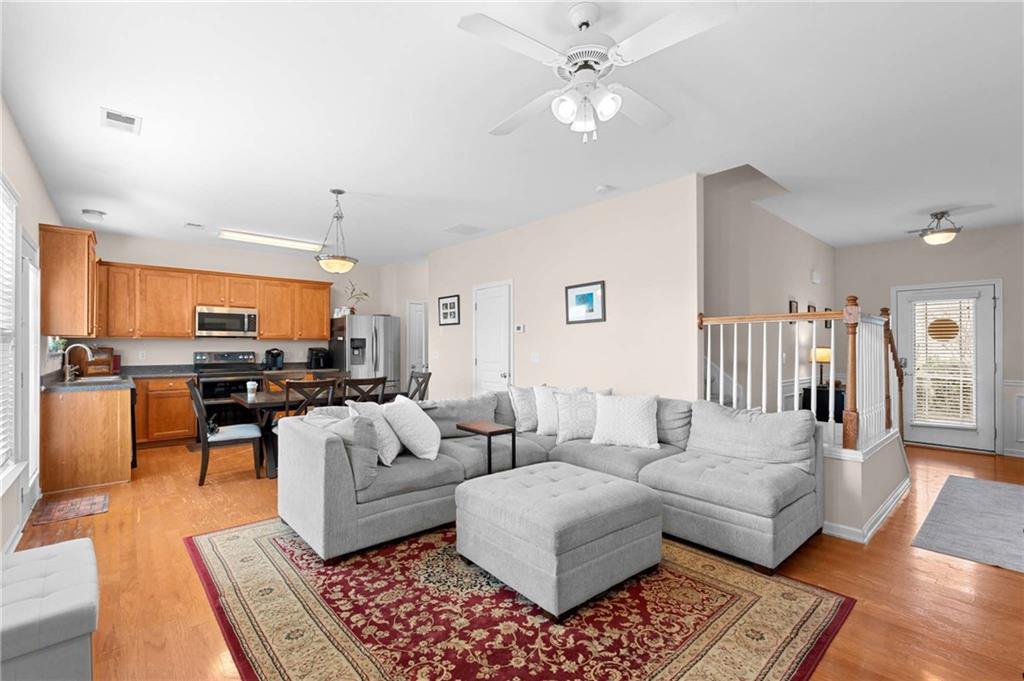 124 Wiley Parc Circle