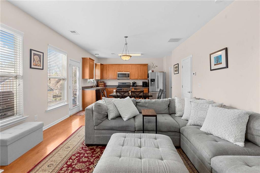 124 Wiley Parc Circle