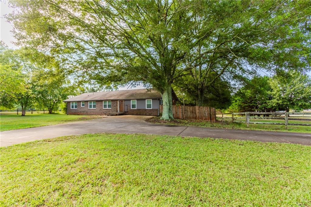 4880 Center Hill Church Road