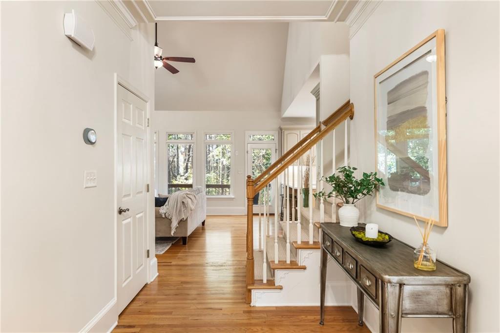 3235 Arborwoods Drive