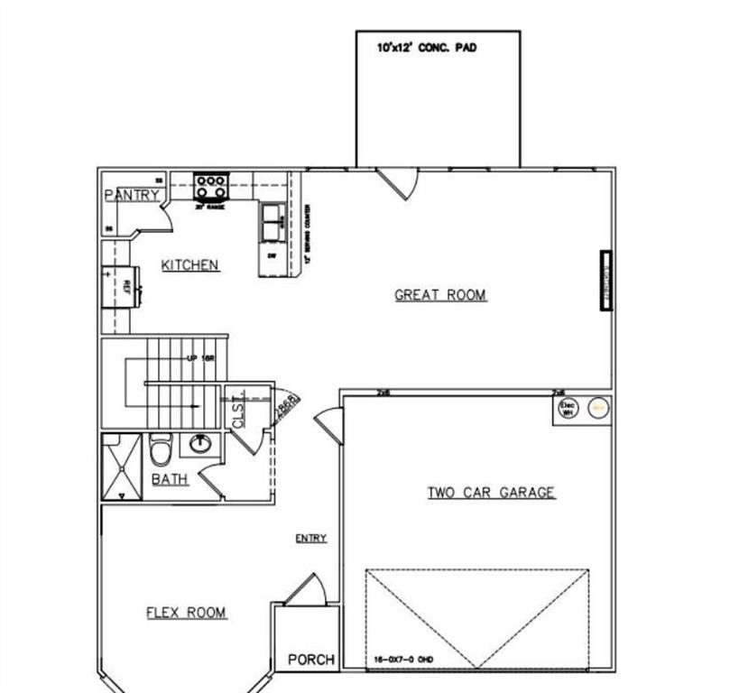 679 Egrets Landing, Covington, Georgia image 3