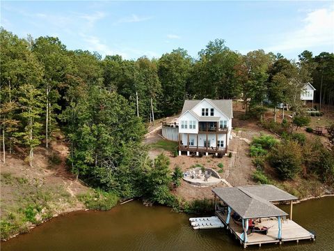 17 N Waterview Drive Woodland AL 36278