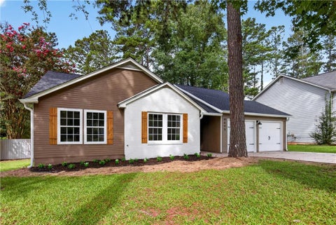 Homes For Sale - 9645 Pintail Trail<br/> Jonesboro, GA 30238