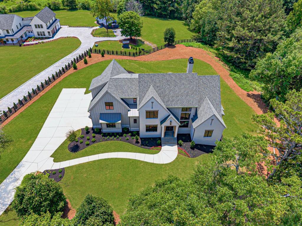 6428 E Cherokee Drive