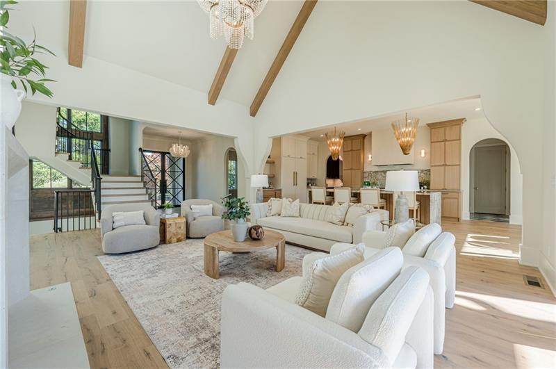 6428 E Cherokee Drive