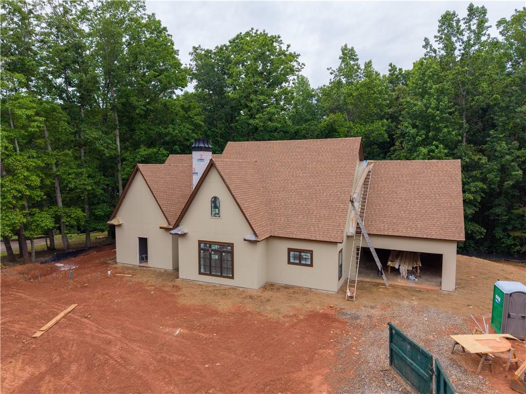 290 Braswell Mountain Rd