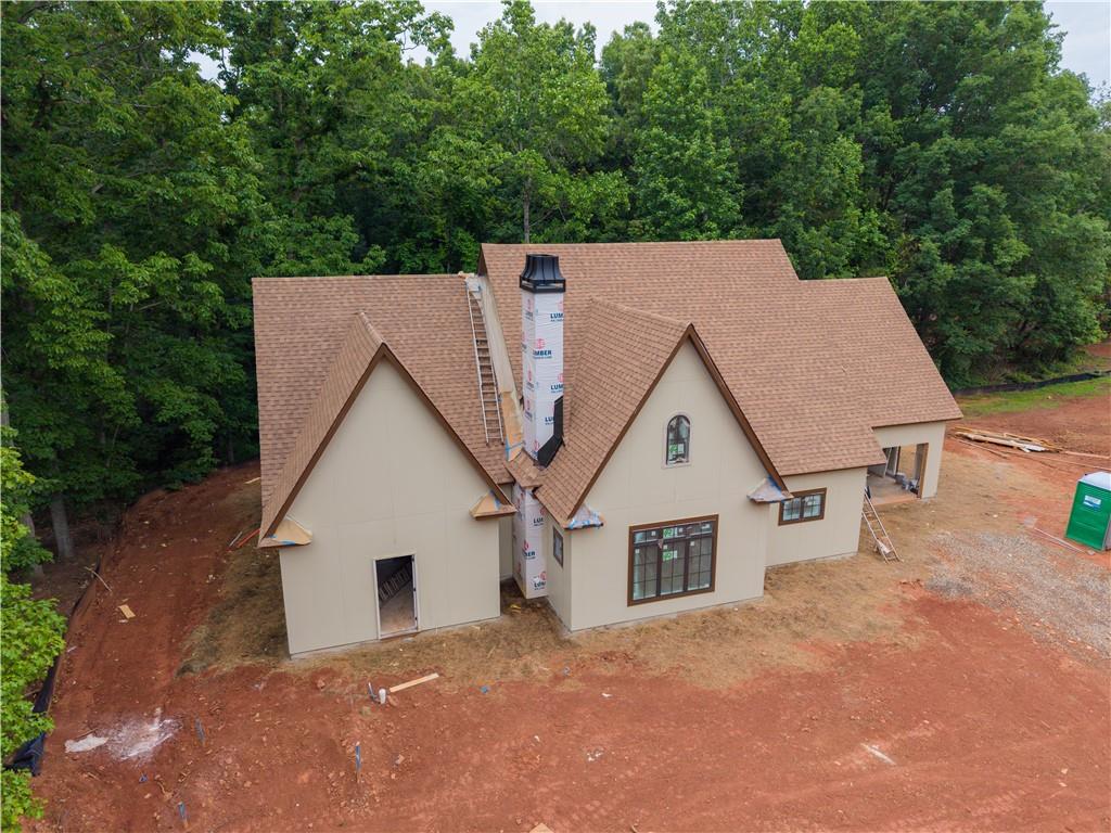 290 Braswell Mountain Rd