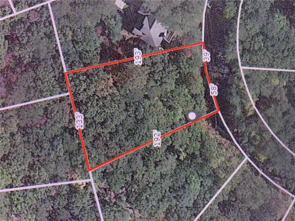 206 White Eagle Drive