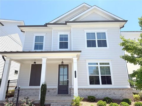 Homes For Rent - 1398 Bennett Creek Ovlk<br/> Suwanee, GA 30024