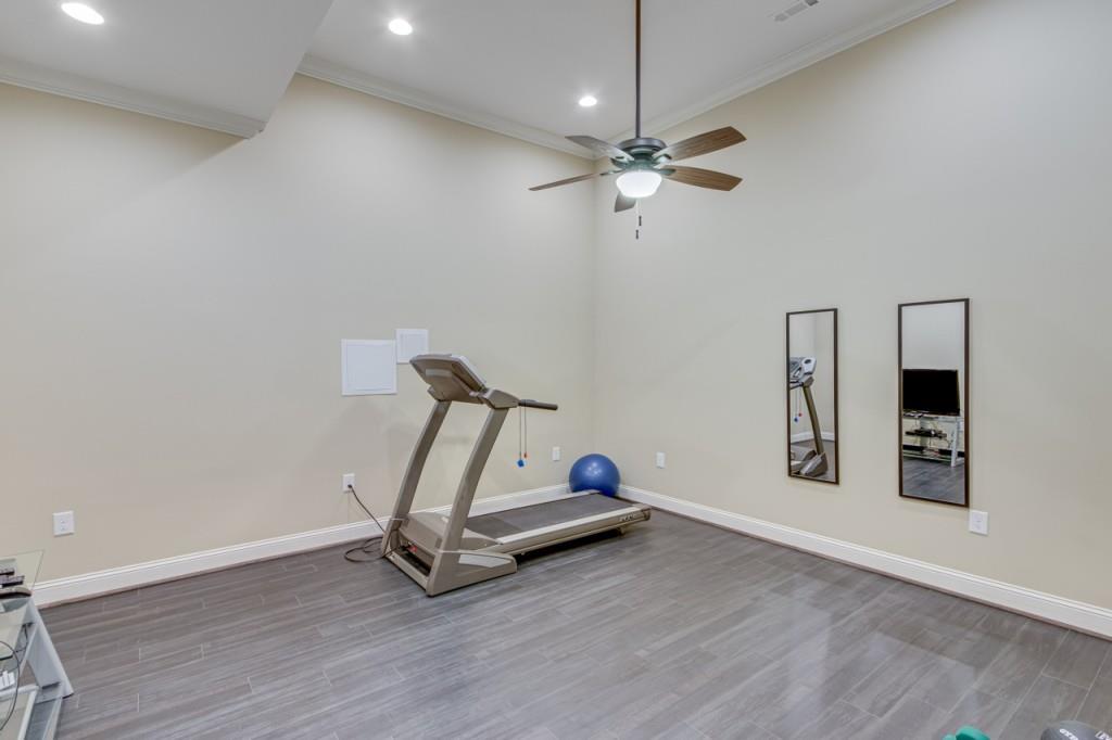 2152 Silver Circle, Gainesville, Georgia image 43