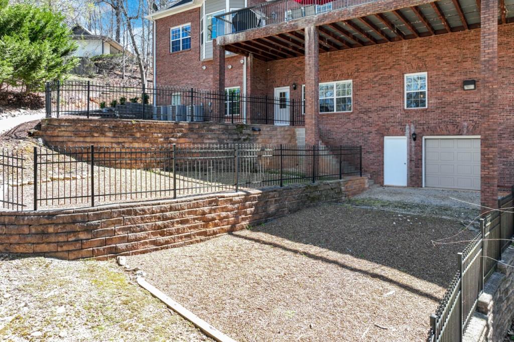 2152 Silver Circle, Gainesville, Georgia image 45