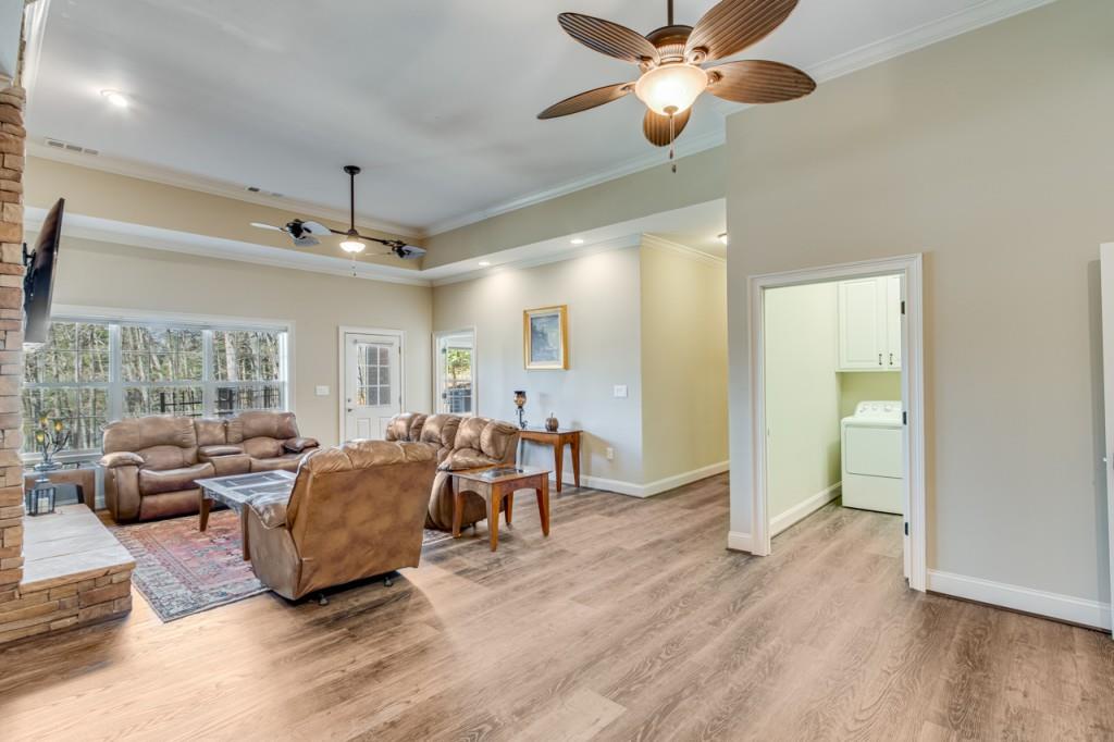 2152 Silver Circle, Gainesville, Georgia image 35