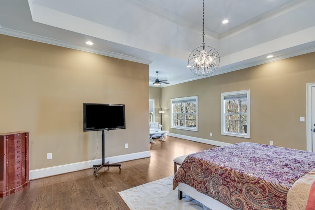 2152 Silver Circle, Gainesville, Georgia image 21
