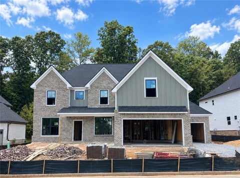 Homes For Sale - 4280 Hosch Reserve Drive<br/> Buford, GA 30519