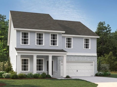 Homes For Sale - 5347 Callahan Trace<br/> Flowery Branch, GA 30542