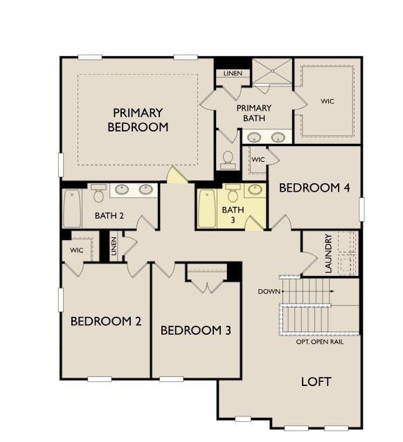5347 Callahan Trace