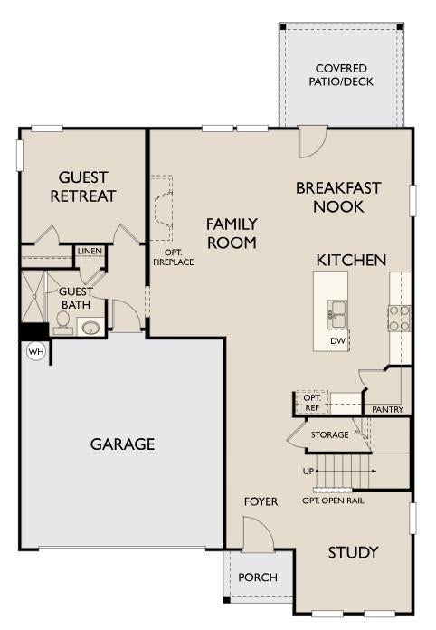 5347 Callahan Trace