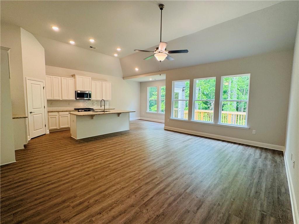 132 Golden Oaks Drive, Hartwell, Georgia image 18