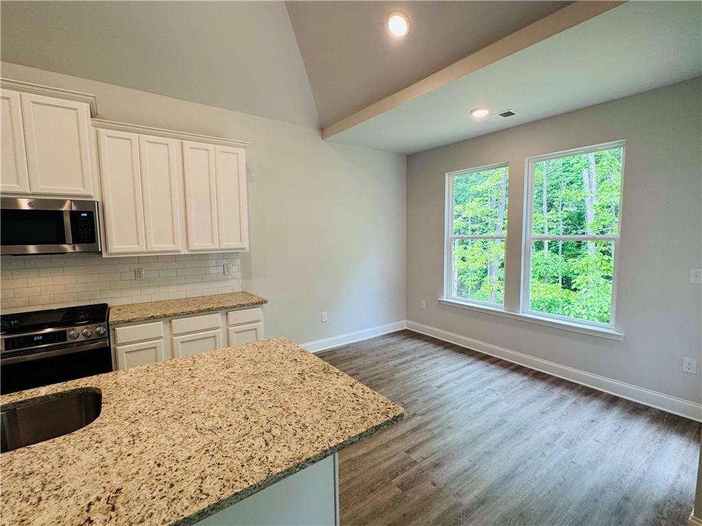 132 Golden Oaks Drive, Hartwell, Georgia image 17