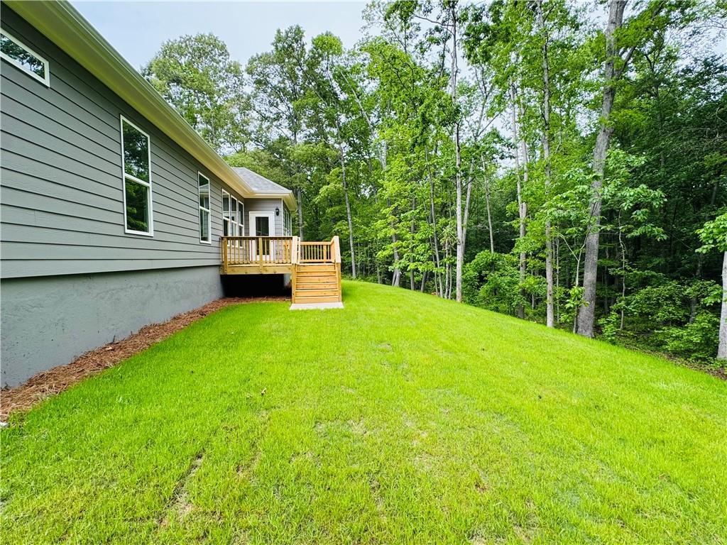 132 Golden Oaks Drive, Hartwell, Georgia image 31