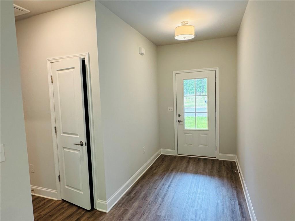132 Golden Oaks Drive, Hartwell, Georgia image 7