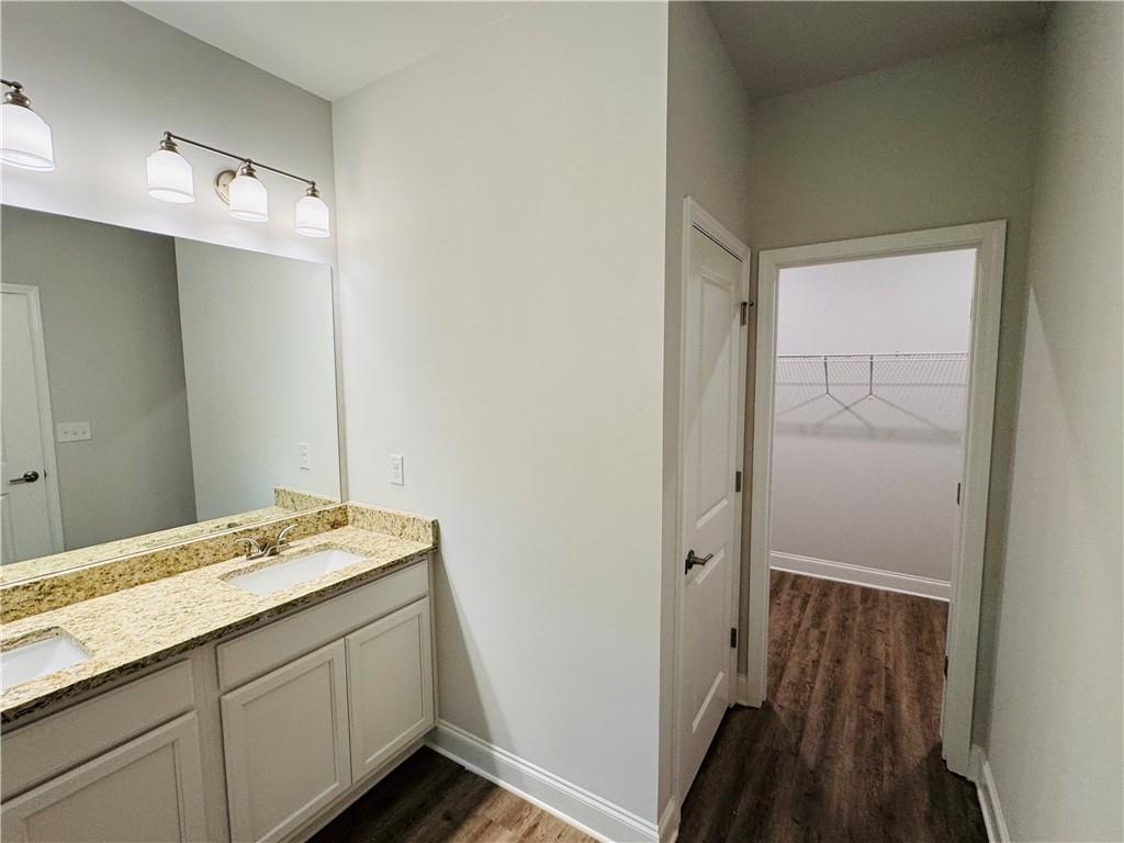 132 Golden Oaks Drive, Hartwell, Georgia image 21