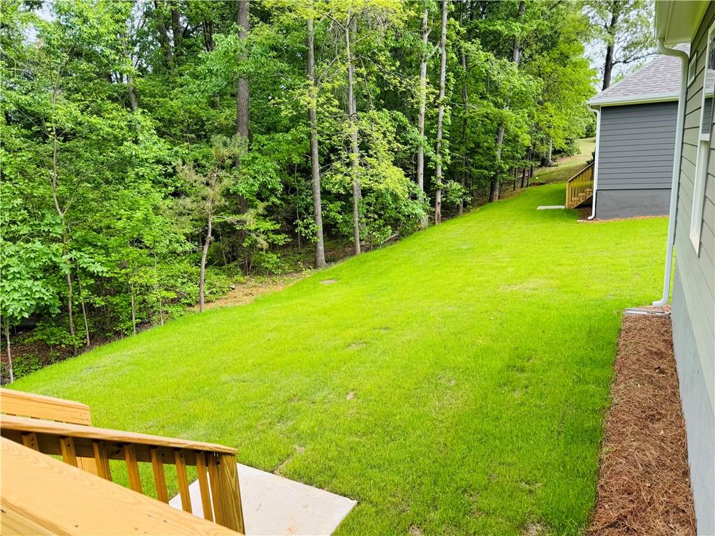 132 Golden Oaks Drive, Hartwell, Georgia image 33