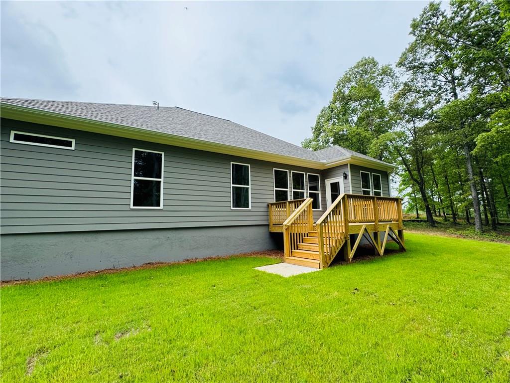 132 Golden Oaks Drive, Hartwell, Georgia image 30