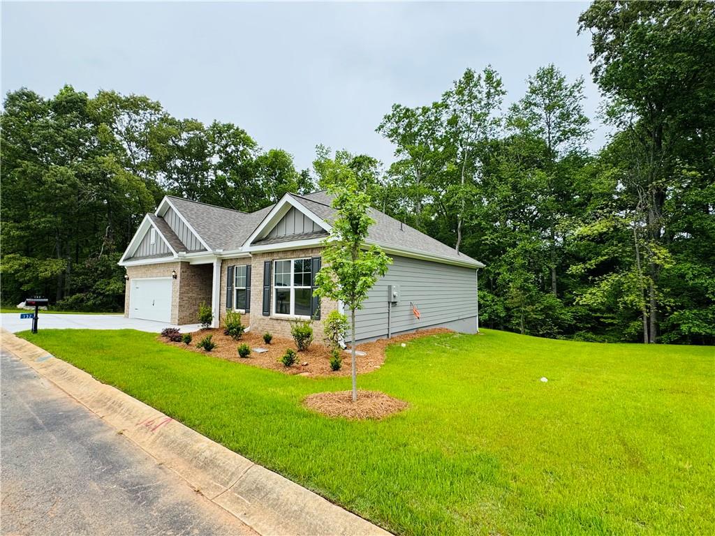 132 Golden Oaks Drive, Hartwell, Georgia image 5