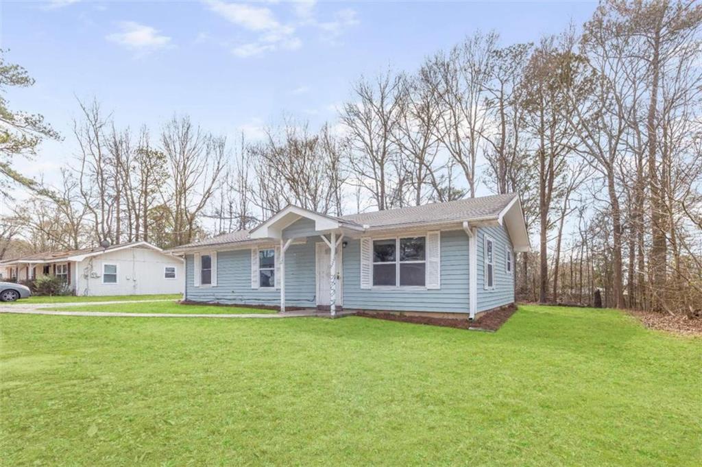 8199 Cousins Street, Douglasville, Georgia image 3