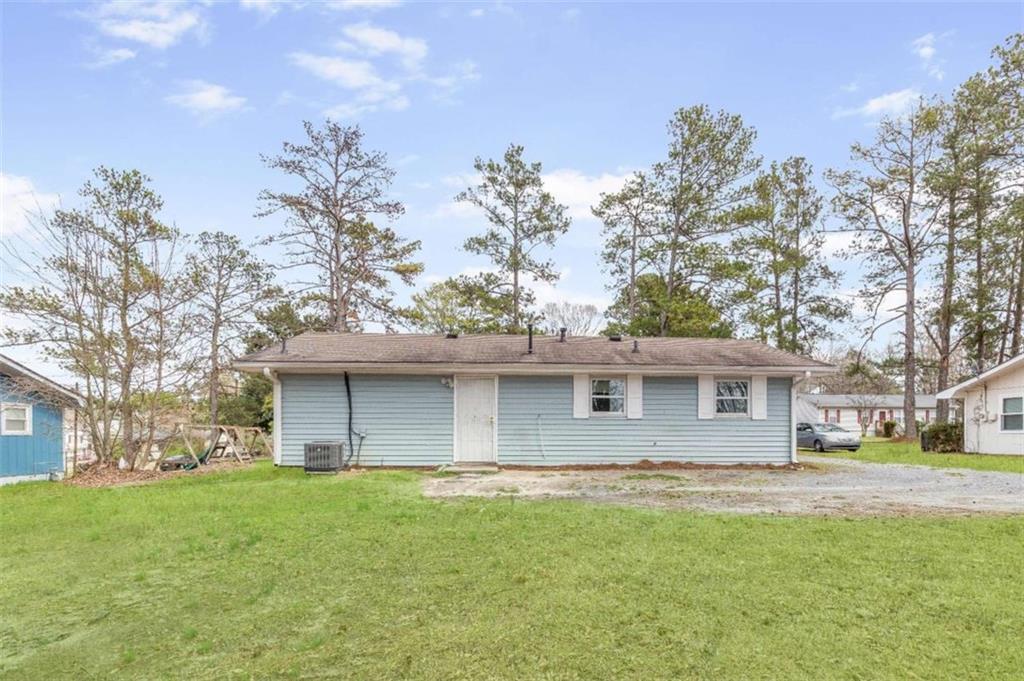 8199 Cousins Street, Douglasville, Georgia image 23