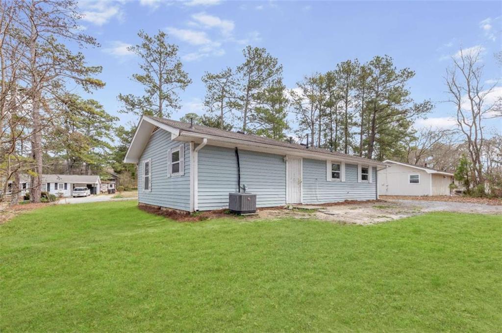 8199 Cousins Street, Douglasville, Georgia image 22