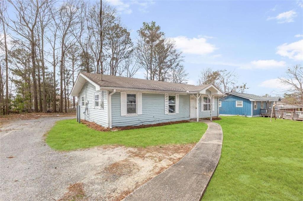 8199 Cousins Street, Douglasville, Georgia image 2