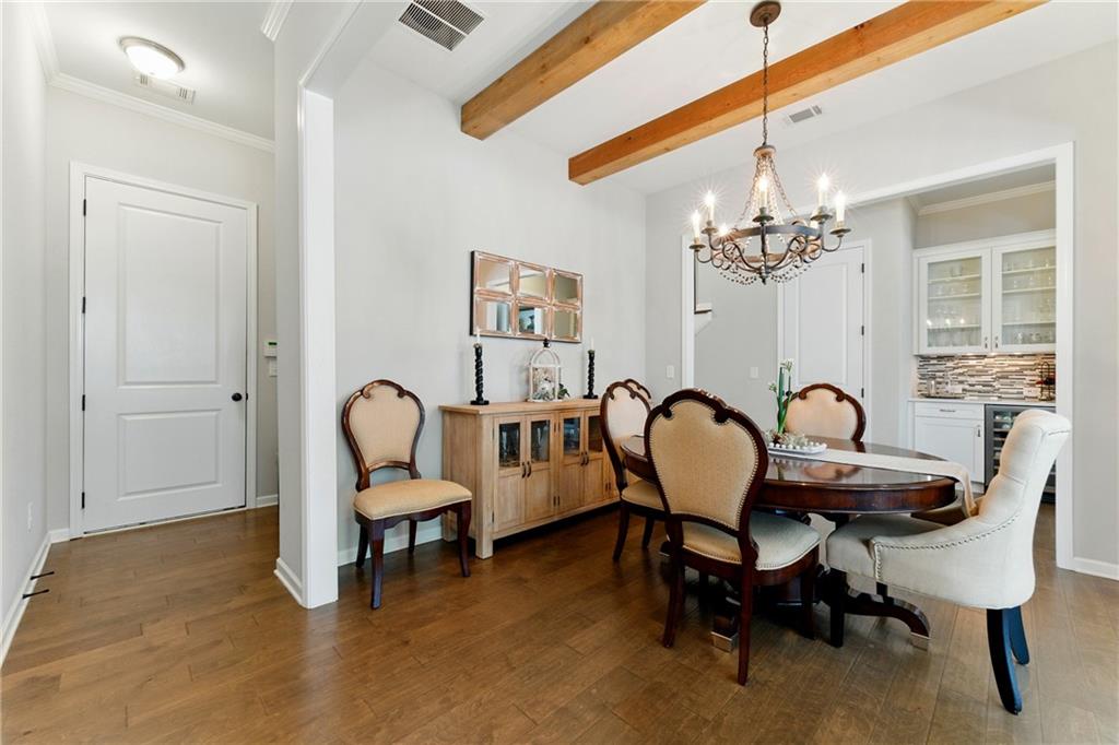3172 Havencroft Drive, Roswell, Georgia image 10